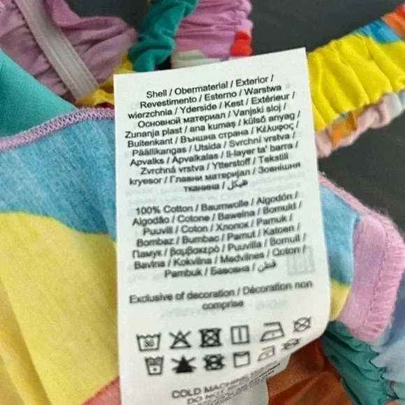 Yas  Tank - Picture 4 of 5